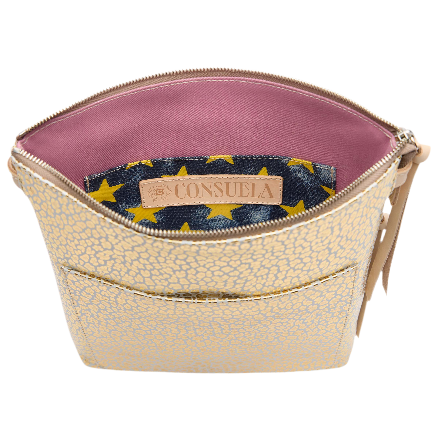 Consuela | Tour Crossbody | Kit