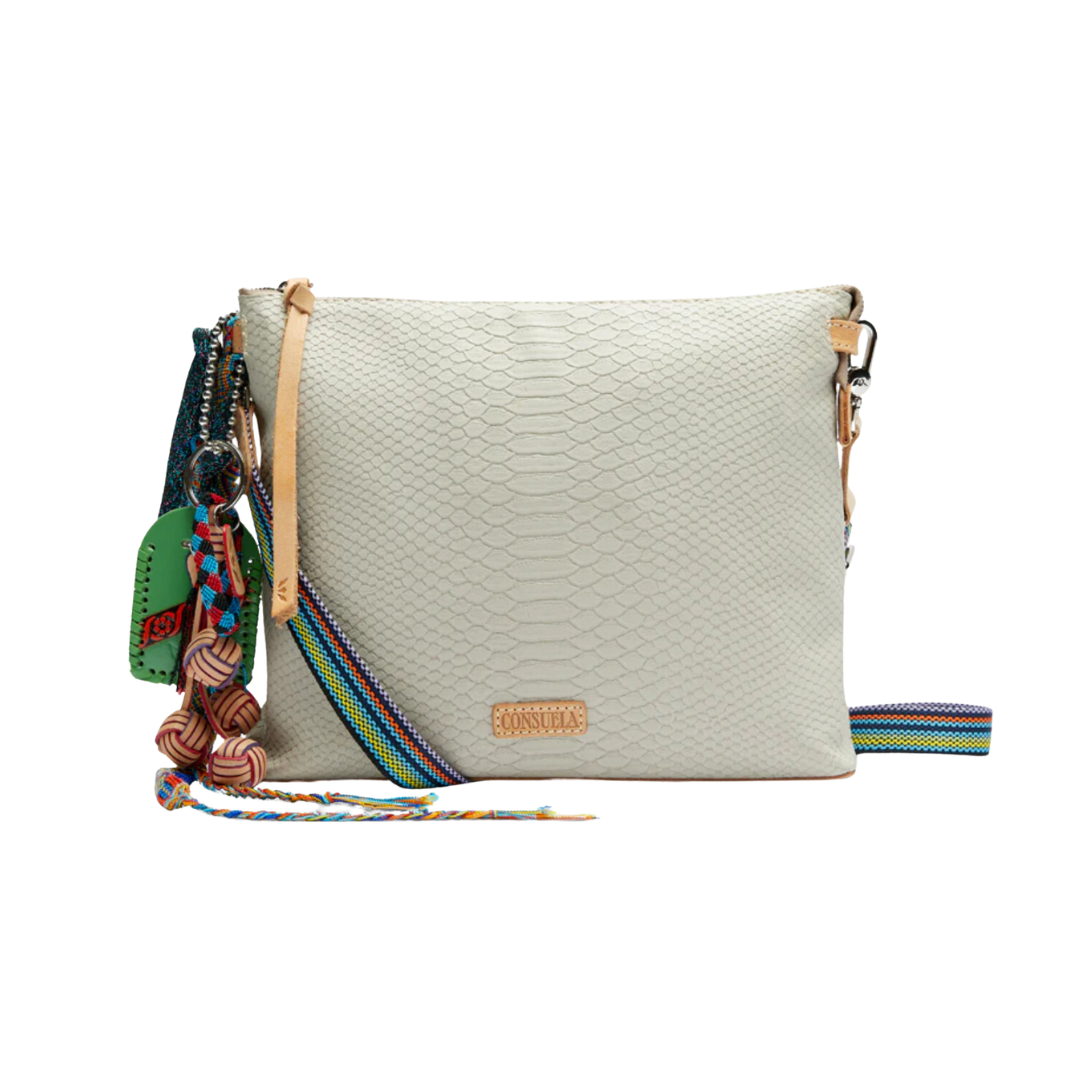 Consuela | Downtown | Thunderbird Crema Snake