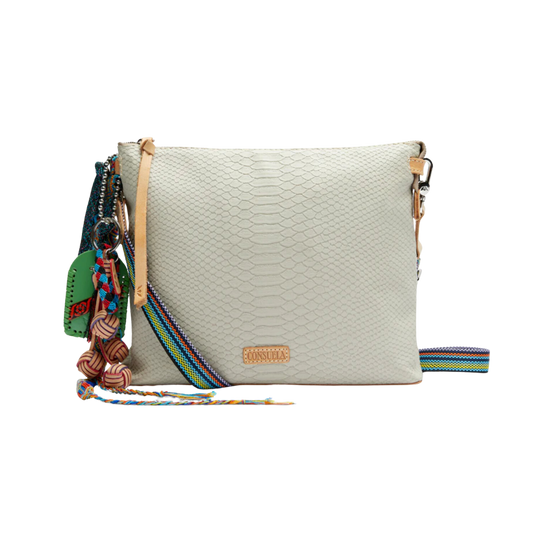 Consuela | Downtown | Thunderbird Crema Snake