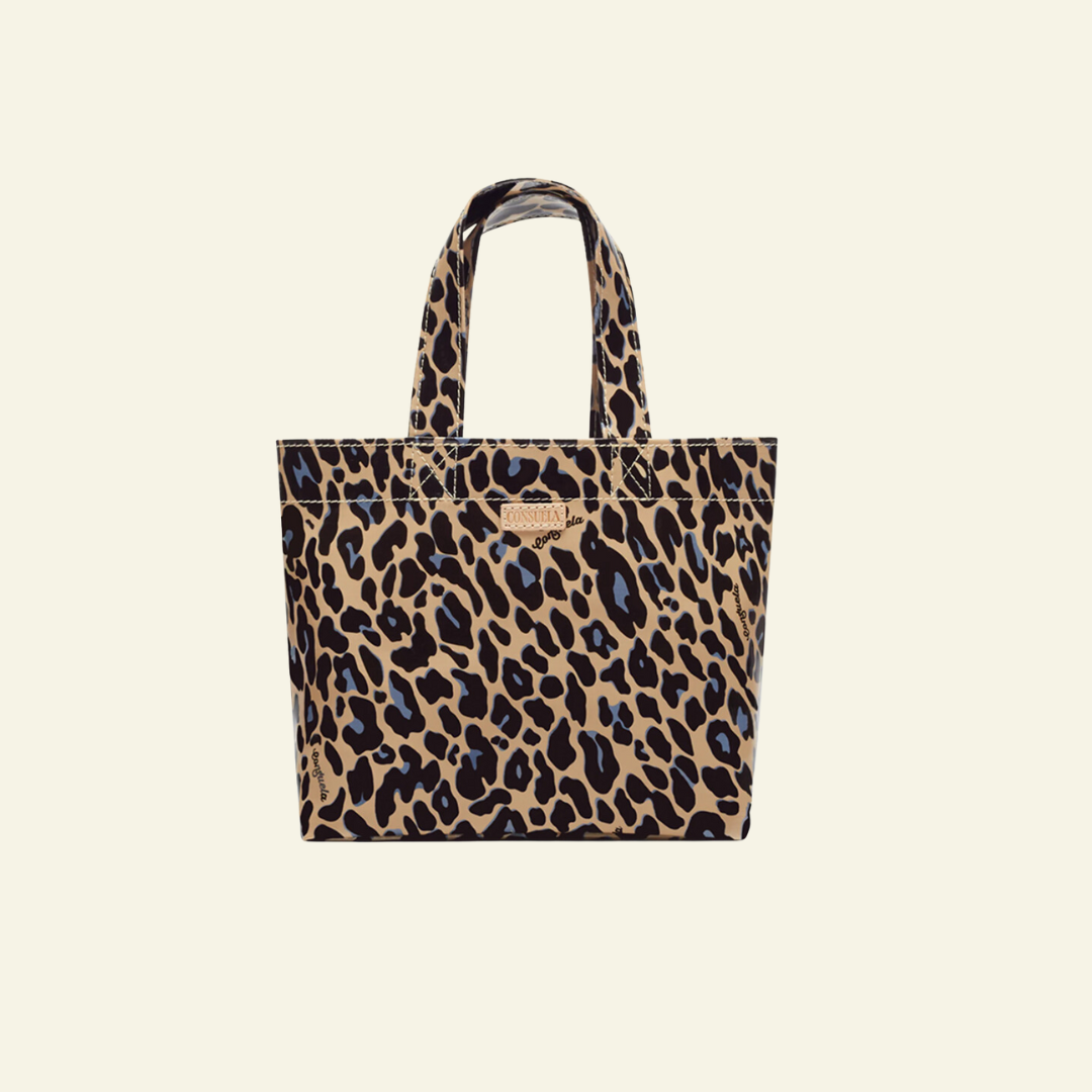 Consuela | Grab 'n' Go Mini | Blue Jag