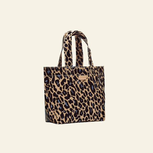 Consuela | Grab 'n' Go Mini | Blue Jag