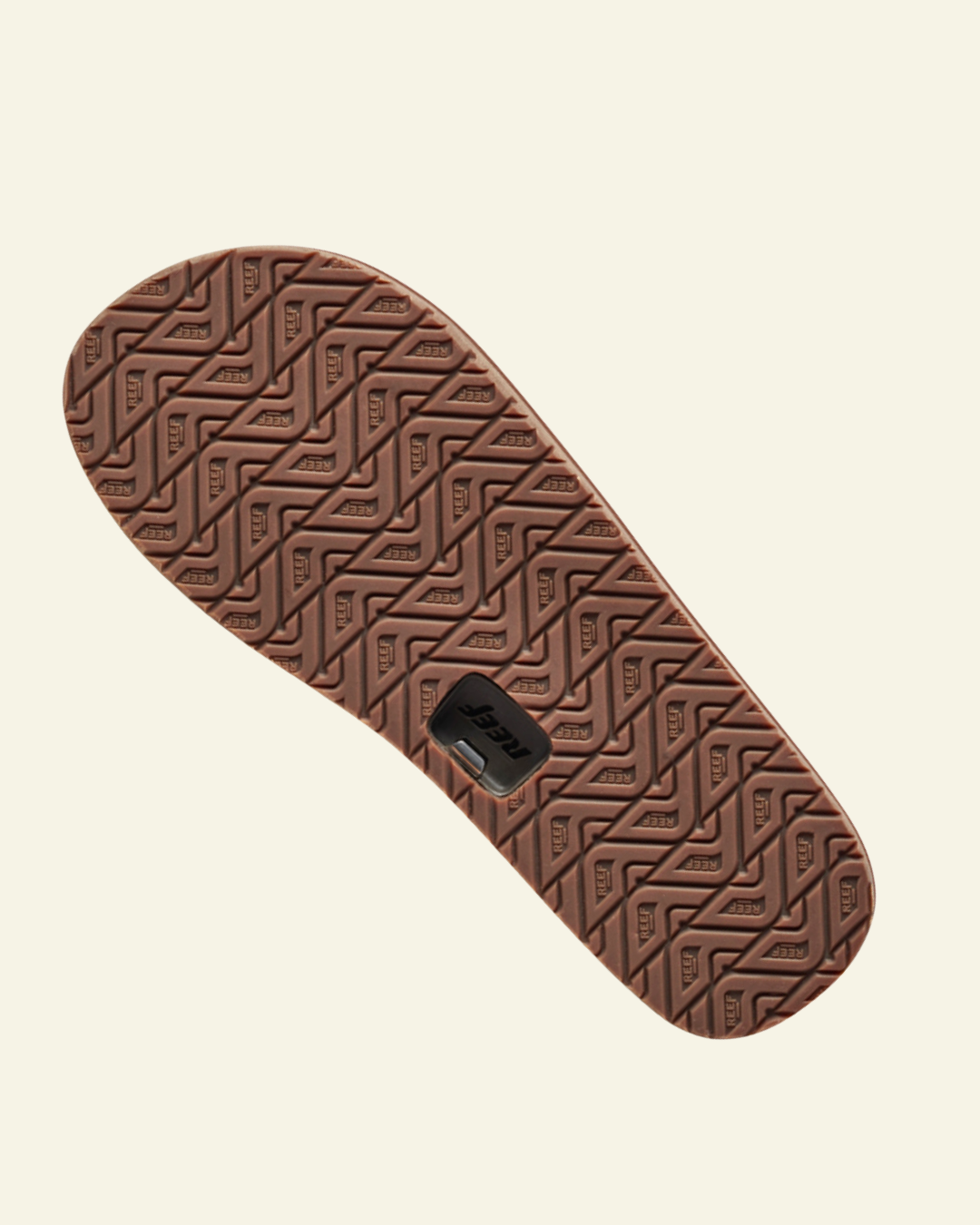 Reef | Draftsmen Sandal | Bronze + Brown