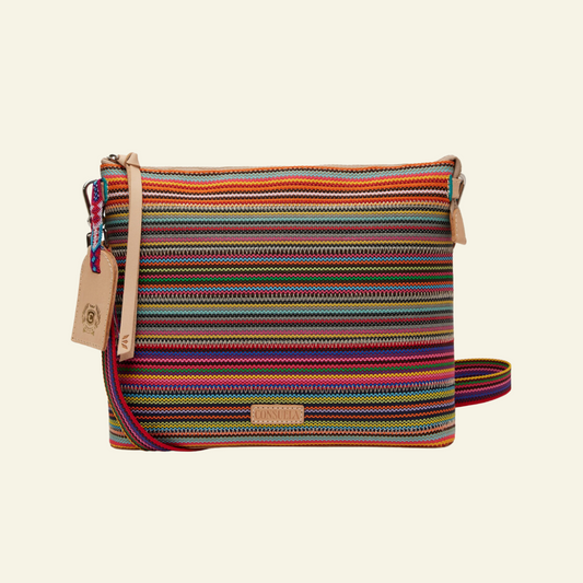 Consuela | Downtown | Ale