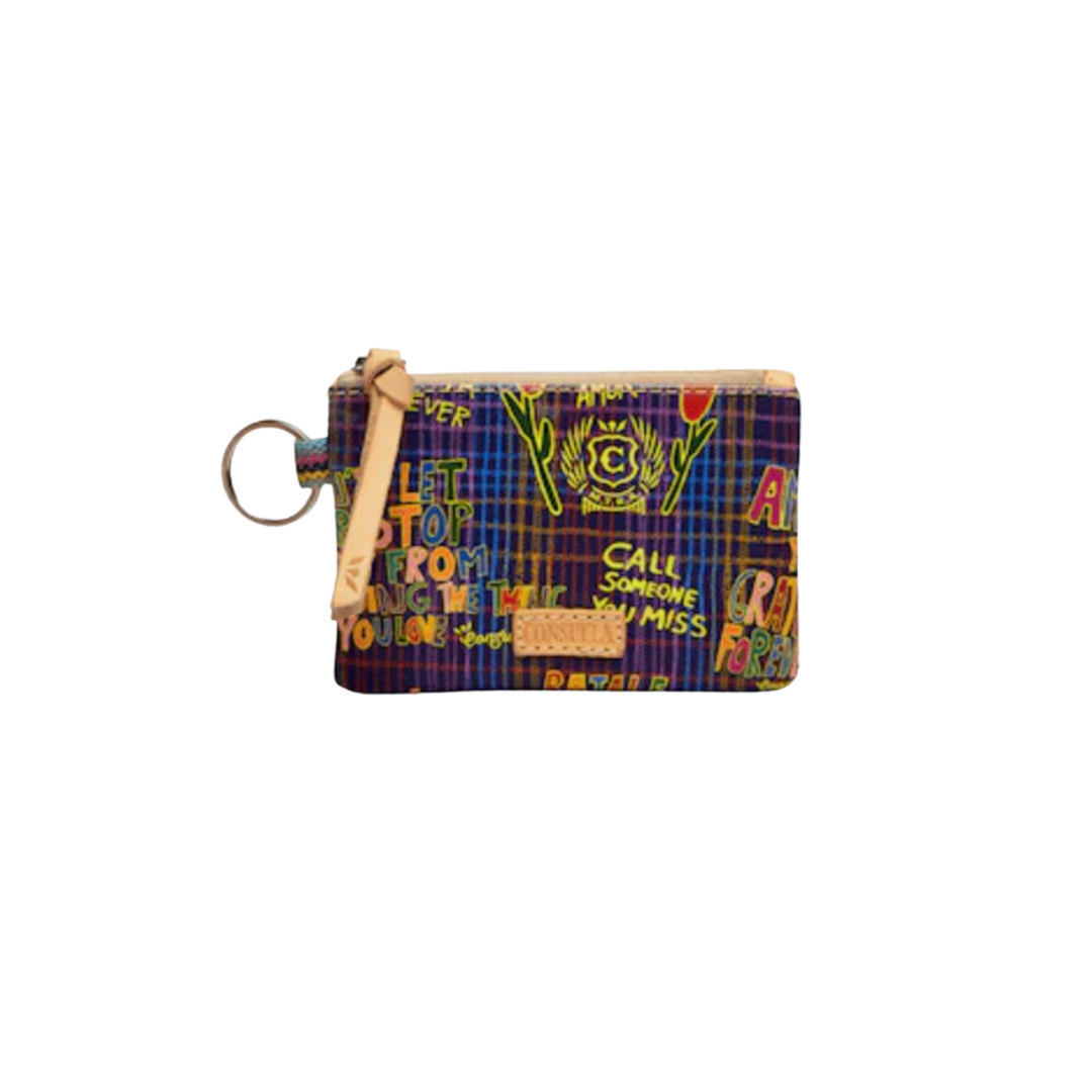 Consuela | Pouch | Joy