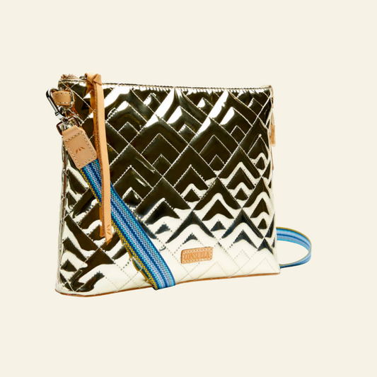 Consuela | Downtown | Evadney