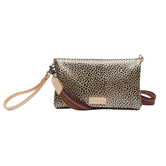 Consuela | Uptown | Wesley