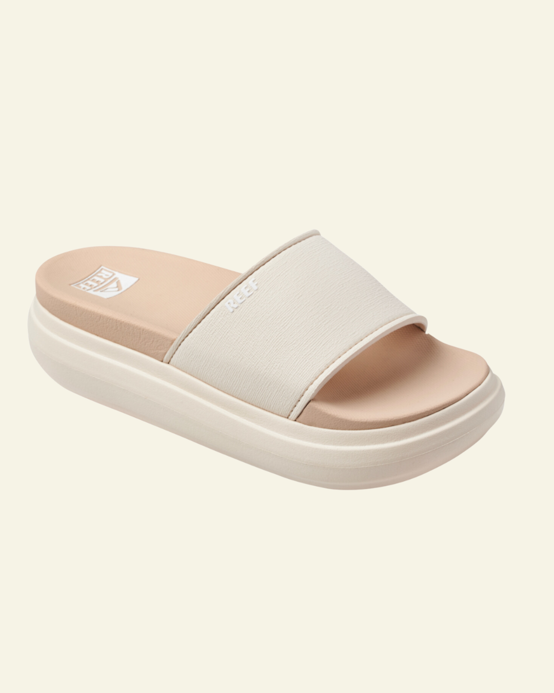 Reef | Cushion Bondi Sandal | Vintage Oasis