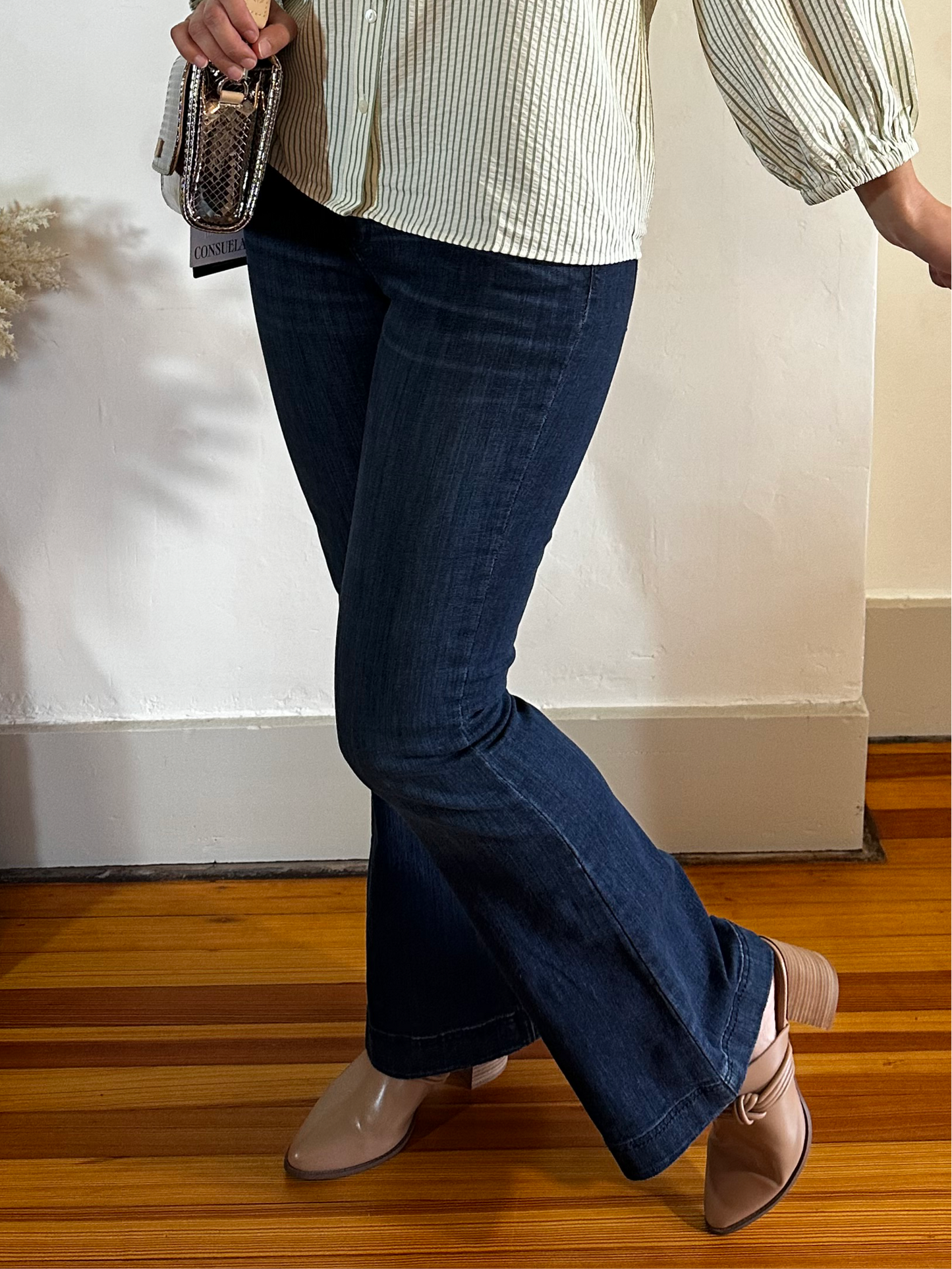 Women's Cinch Lynden Rise Jean | Dark Denim