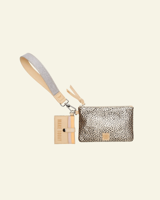 Consuela | Combi | Wesley