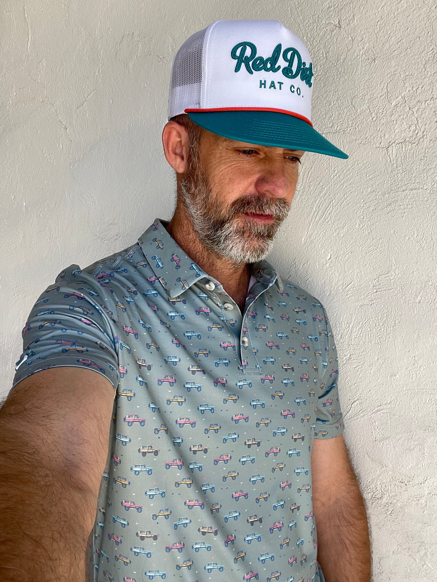 Burlebo | Performance Polo | Vintage Cruiser