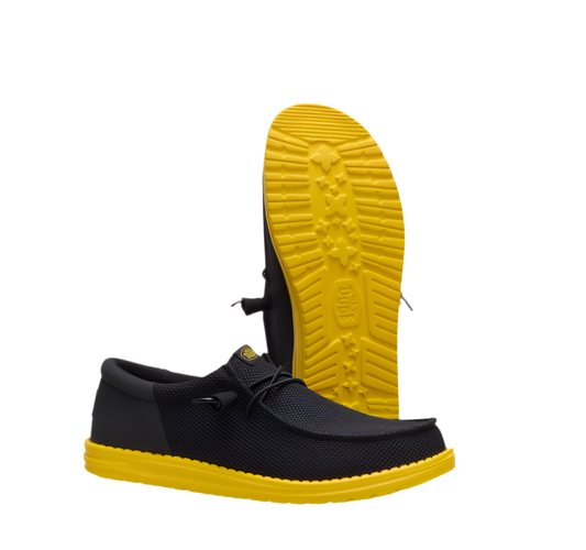 HEYDUDE | Men | Goldthwaite Eagle