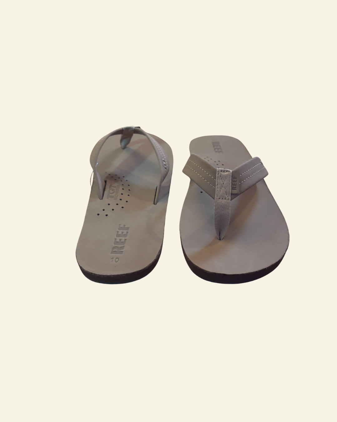 Reef | Draftsmen Sandal | Classic Tan