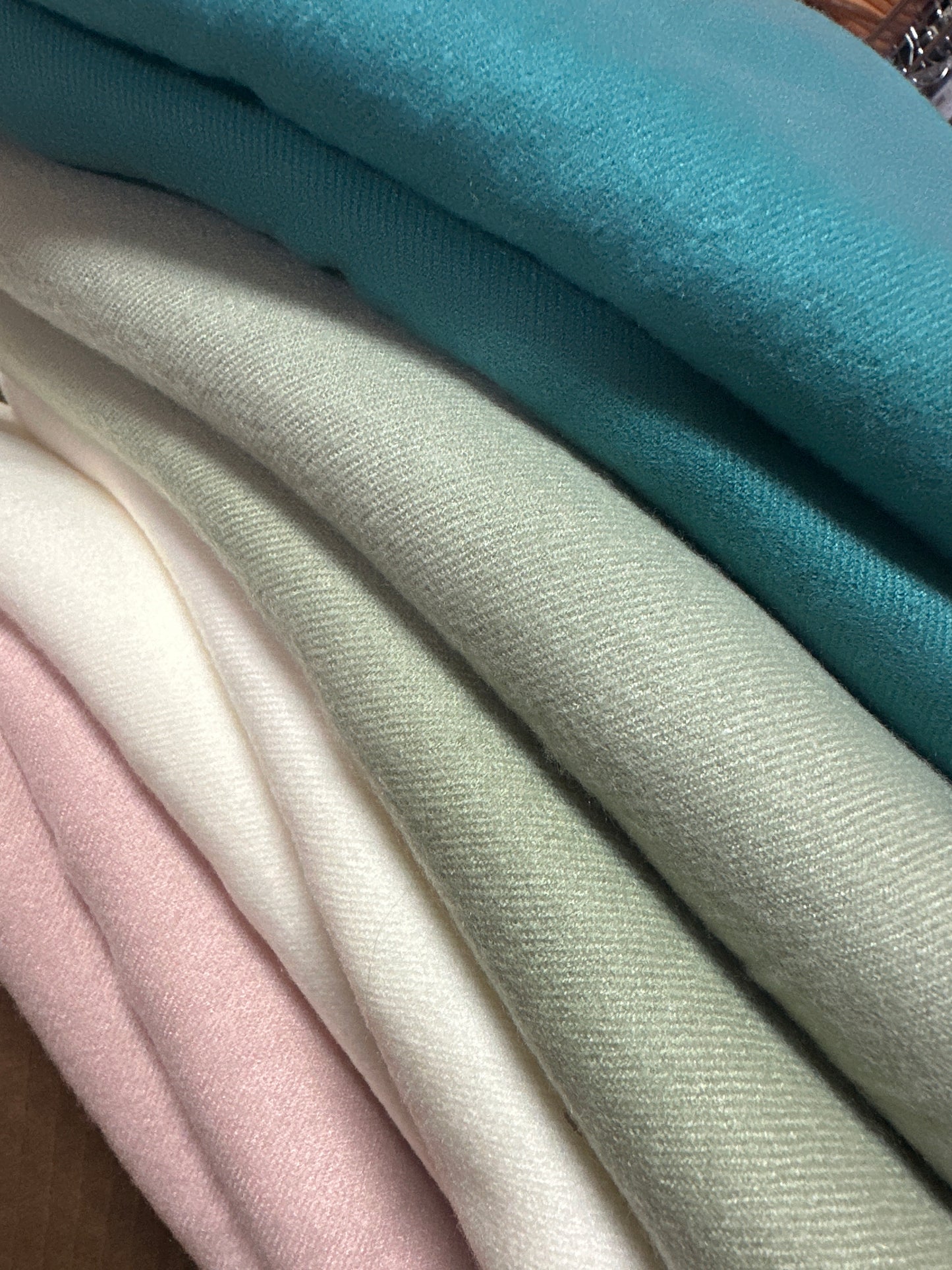 Soft Winter Scarf  | Various