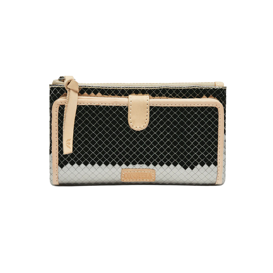 Consuela | Slim Wallet | Kyle