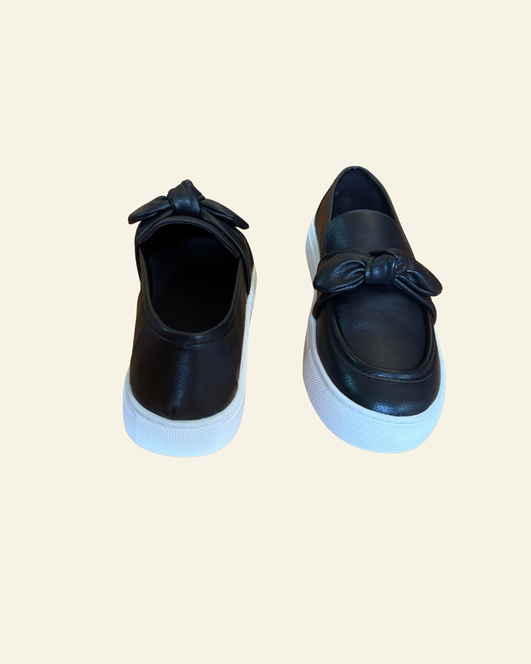 CORKYS | Why Knot | Black