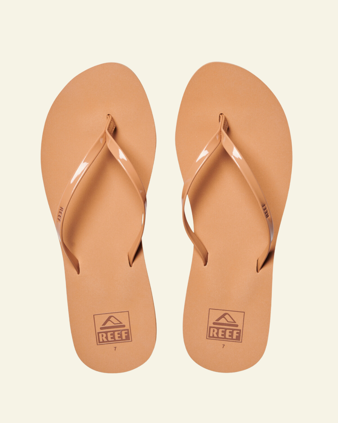 Reef | Bliss Nights | Natural Patent