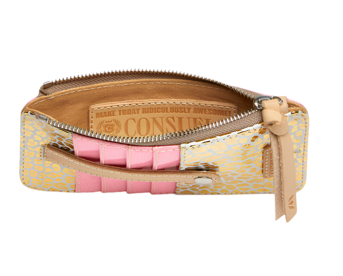 Consuela | Card Organizer | Kit