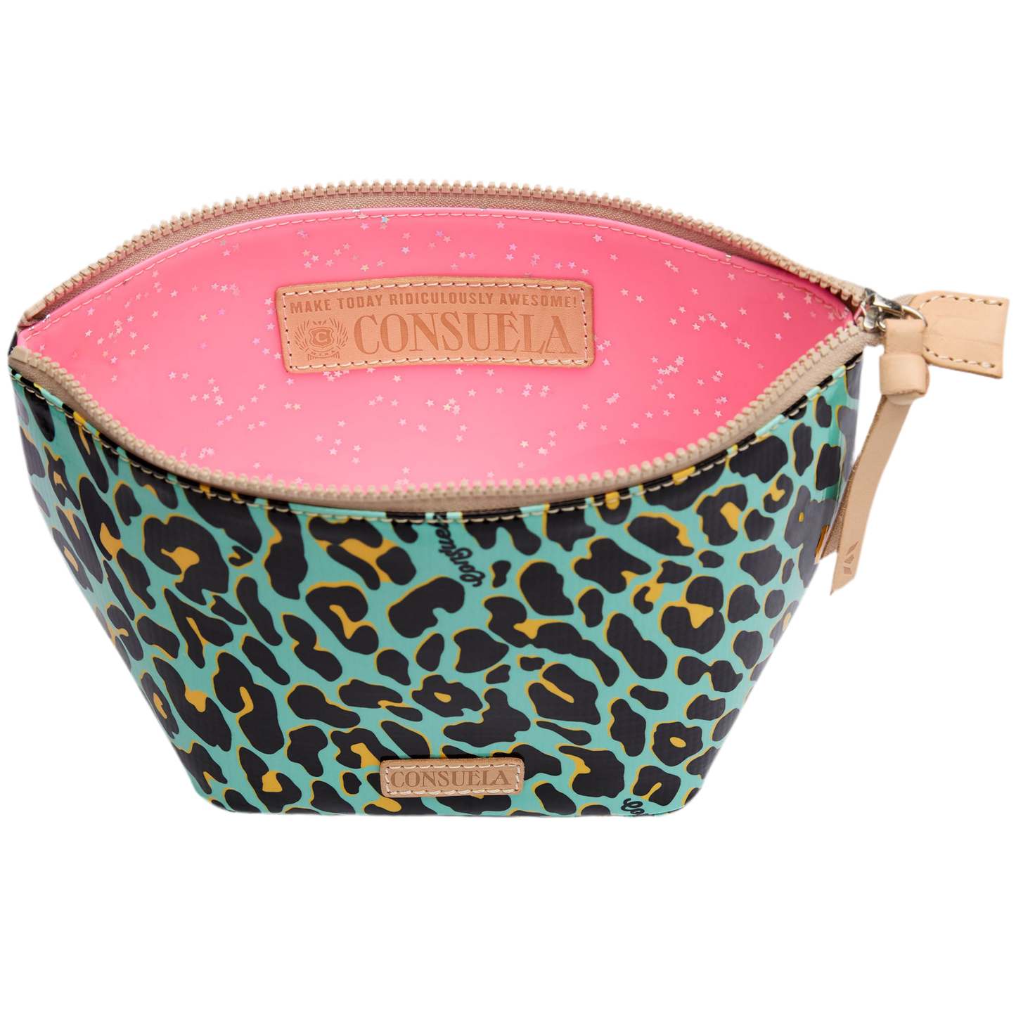 Consuela | Large Tool Kit | Laguna