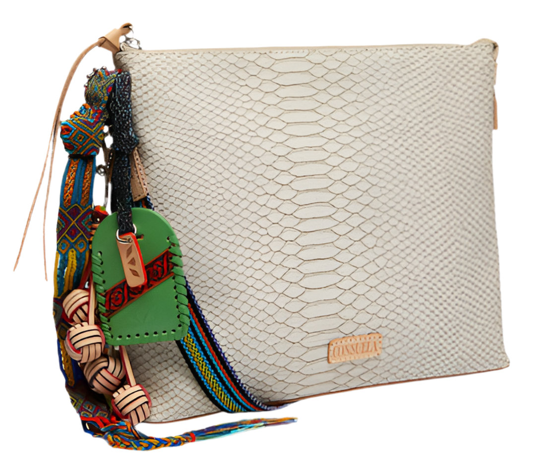 Consuela | Downtown | Thunderbird Crema Snake