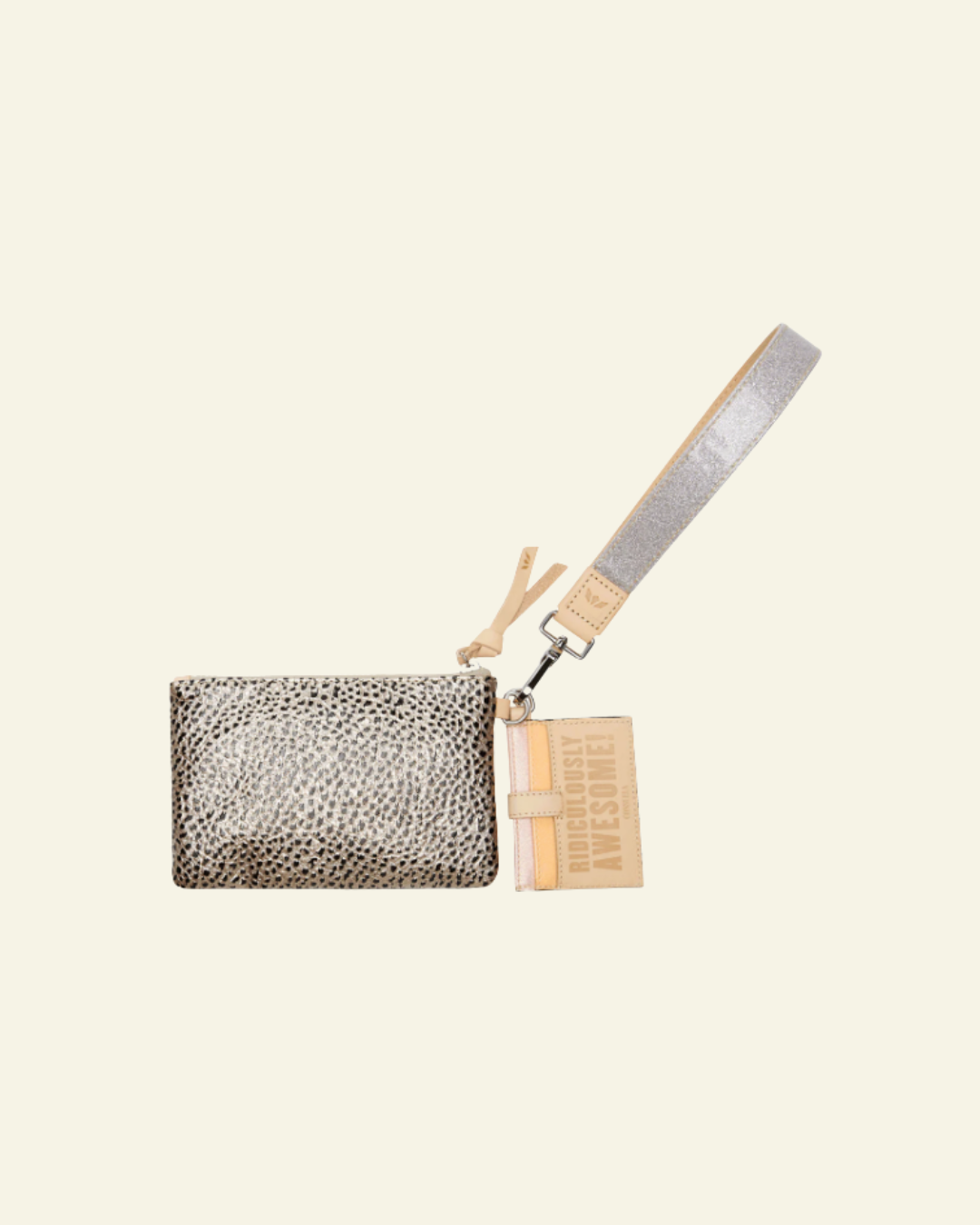 Consuela | Combi | Wesley