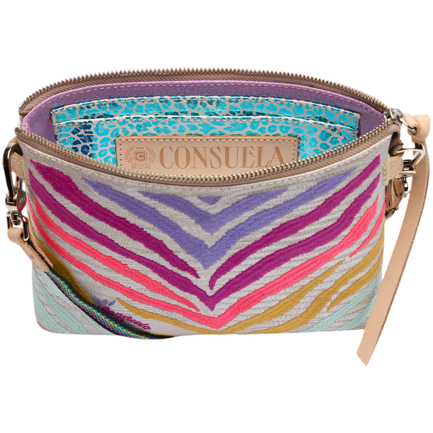 Consuela | Midtown | Celeste