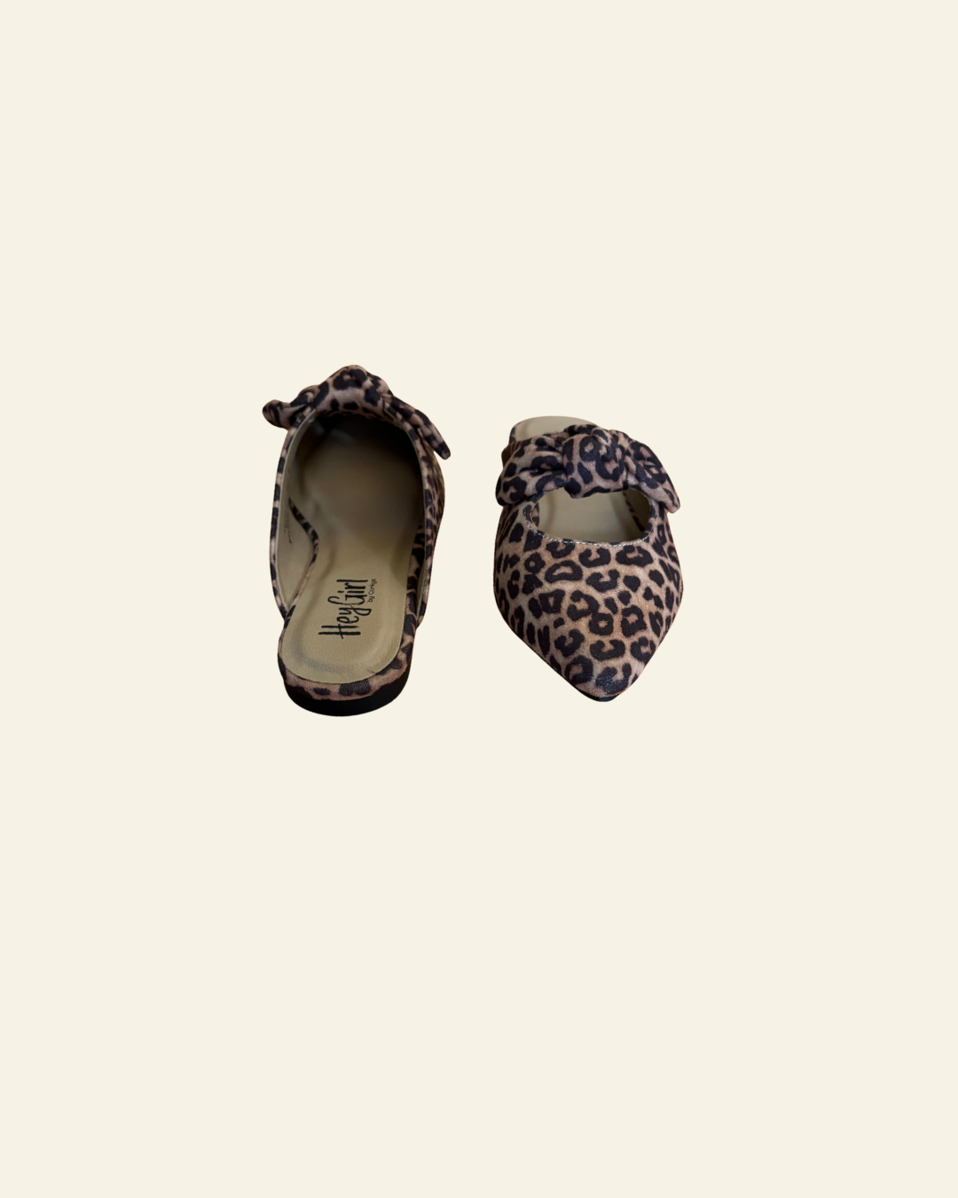 CORKYS | Knotty but Nice | Leopard