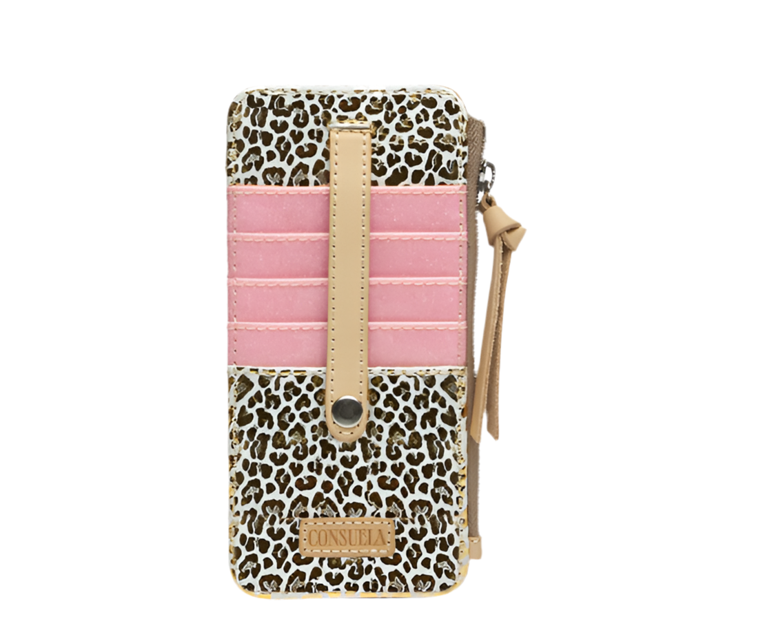 Consuela | Card Organizer | Kit