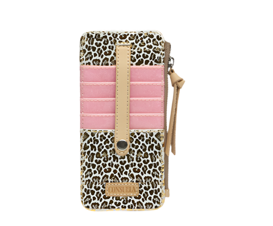 Consuela | Card Organizer | Kit