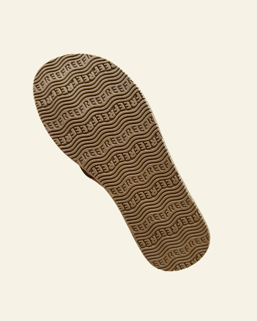 Reef | Santa Ana | Brown + Blue