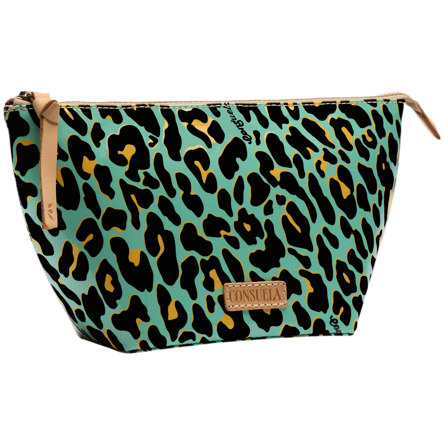 Consuela | Large Tool Kit | Laguna