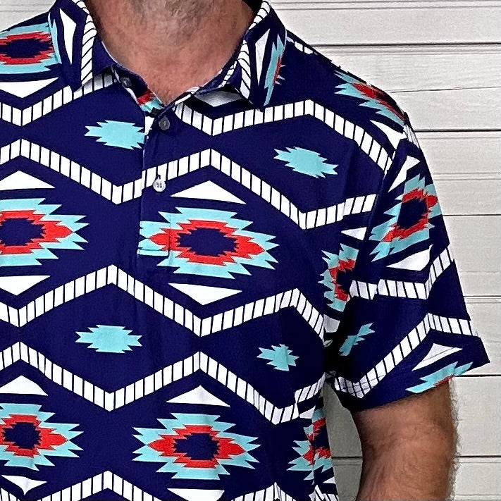 Raised by Coyotes | Santa Fe Polo