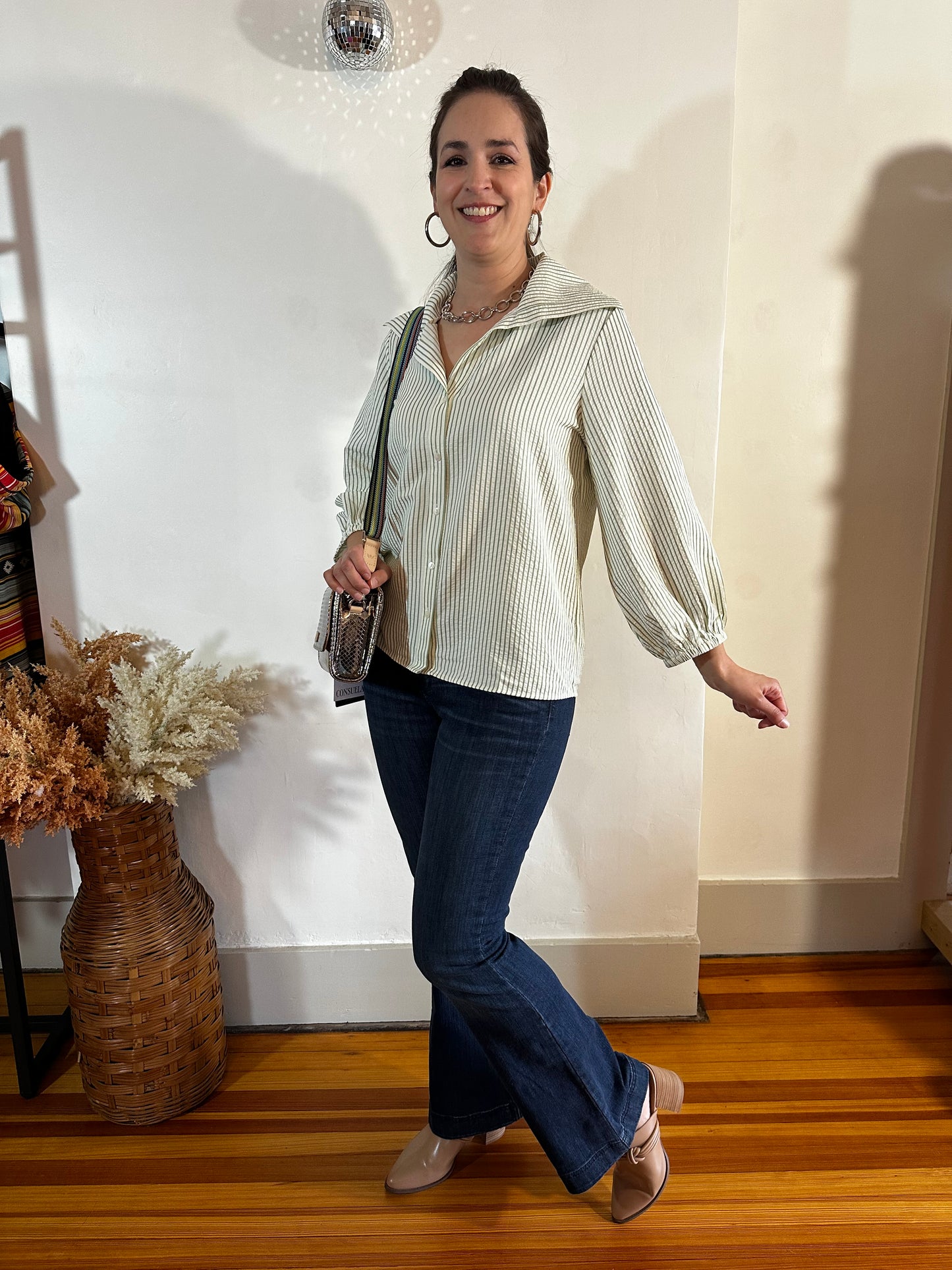 Women's Cinch Lynden Rise Jean | Dark Denim