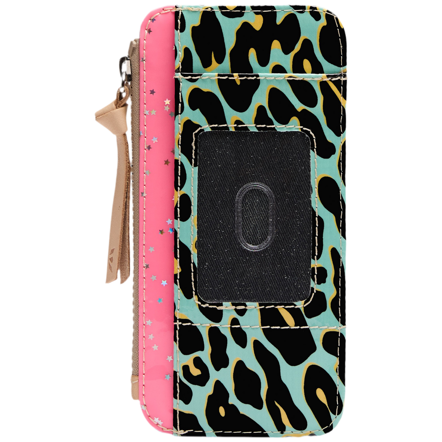 Consuela | Card Organizer | Laguna