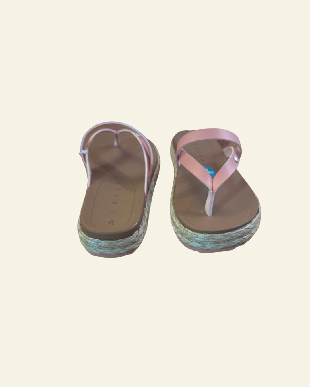 Reef | Vista Carmen Sandal | Canyon Sunset