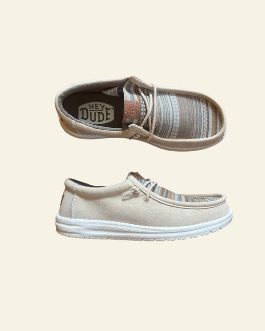 Hey Dude | Men | Wally Surf Shawl