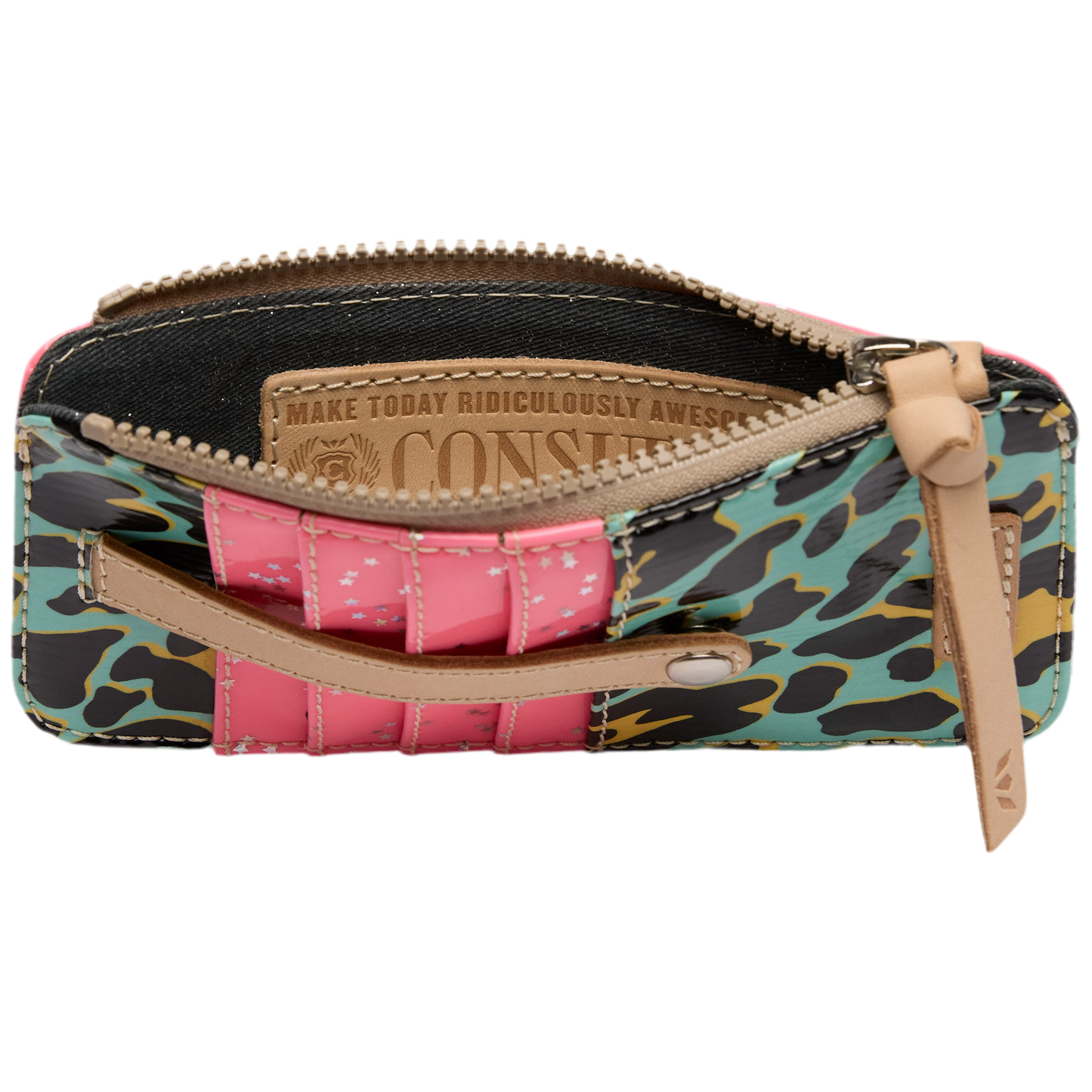 Consuela | Card Organizer | Laguna