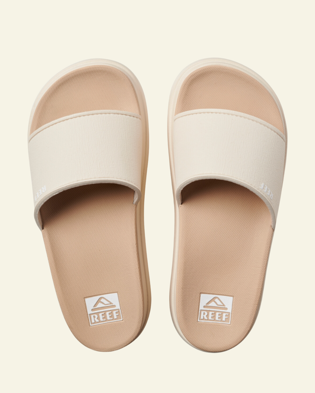 Reef | Cushion Bondi Sandal | Vintage Oasis