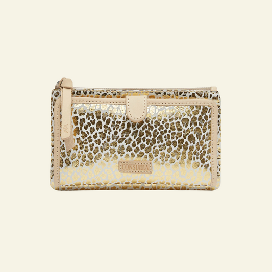 Consuela | Slim Wallet | Kit