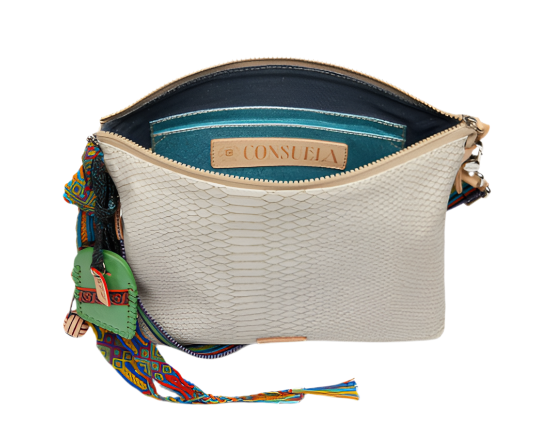 Consuela | Downtown | Thunderbird Crema Snake