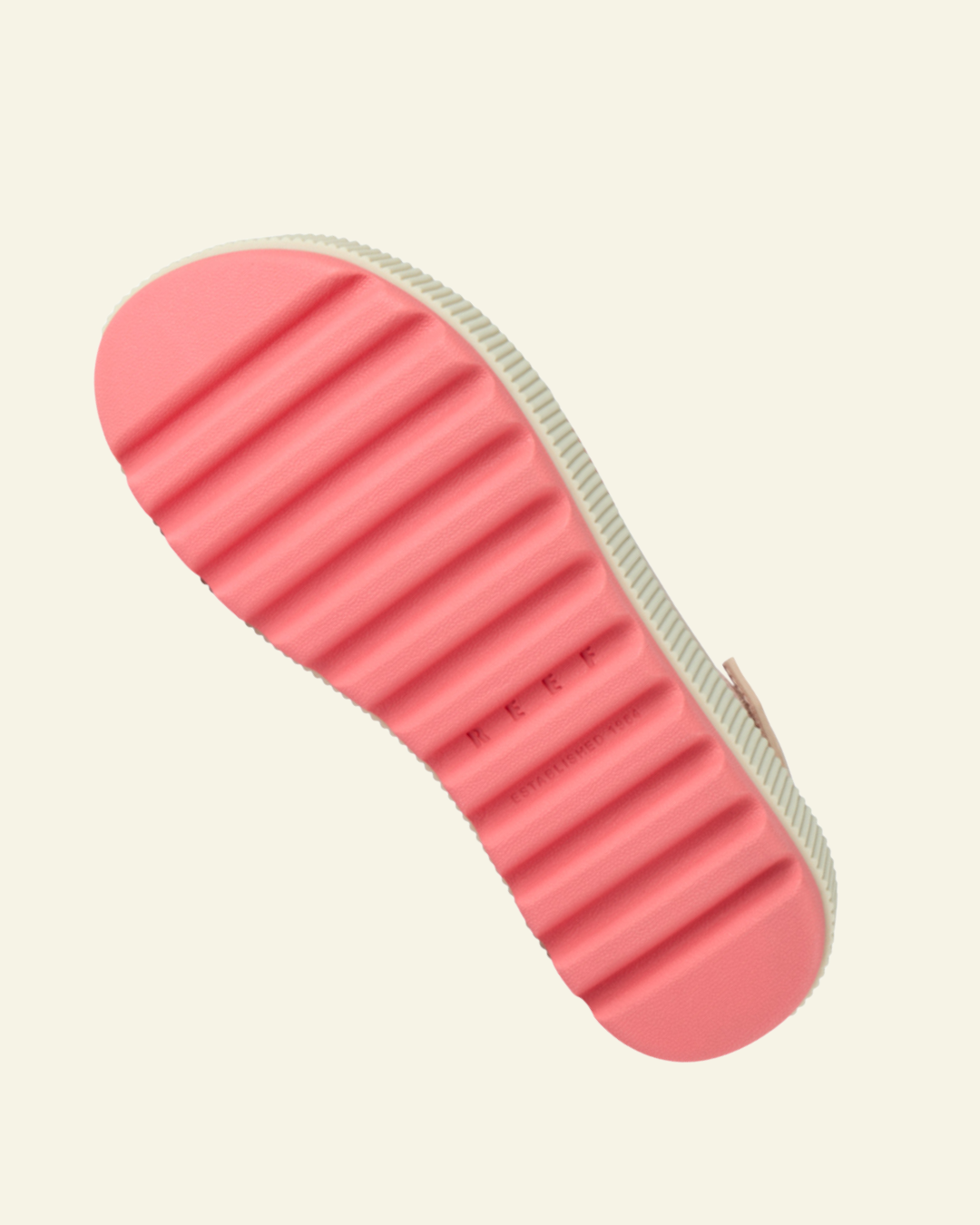 Reef | Water Vista Higher | Sunset Coral