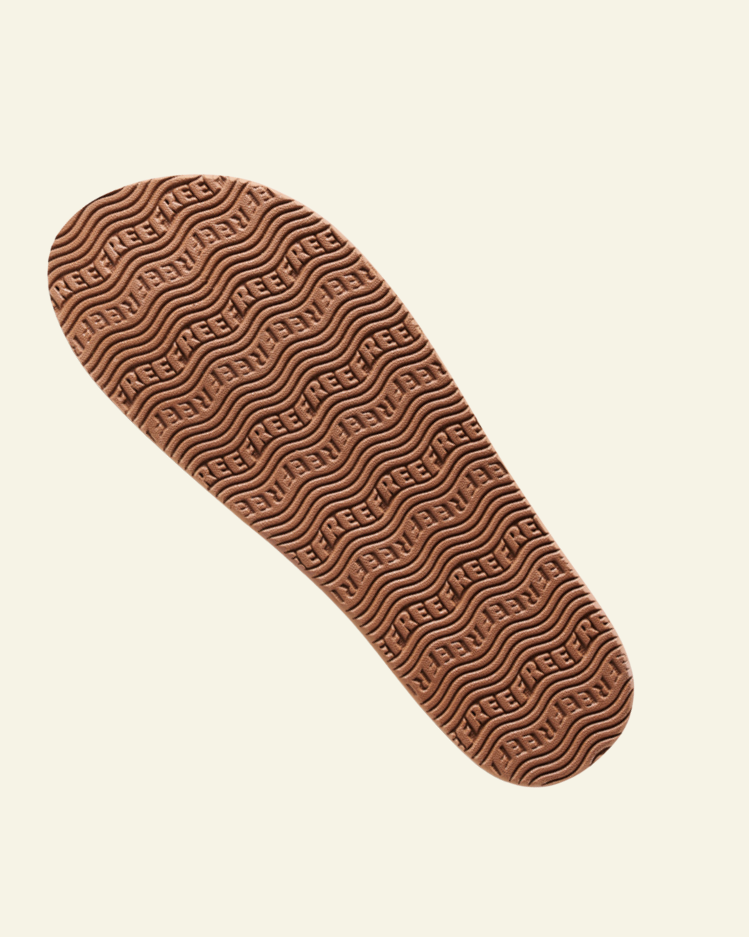 Reef | Solana Sandal | Black + Tan