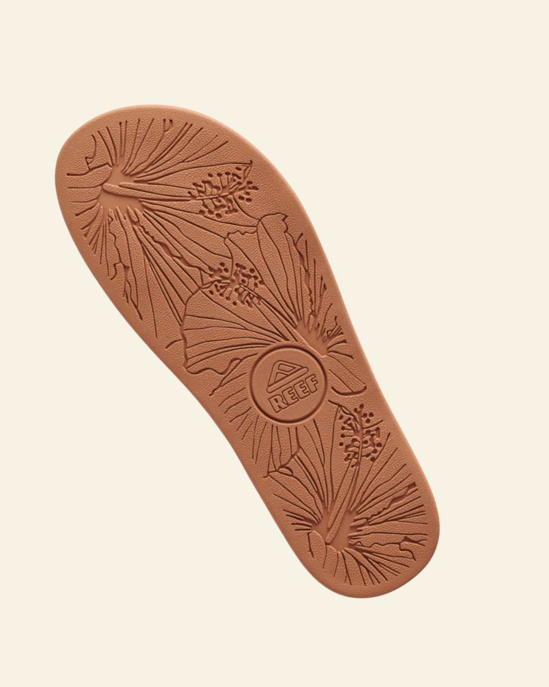 Reef | Vera Cruz Sandal | Natural