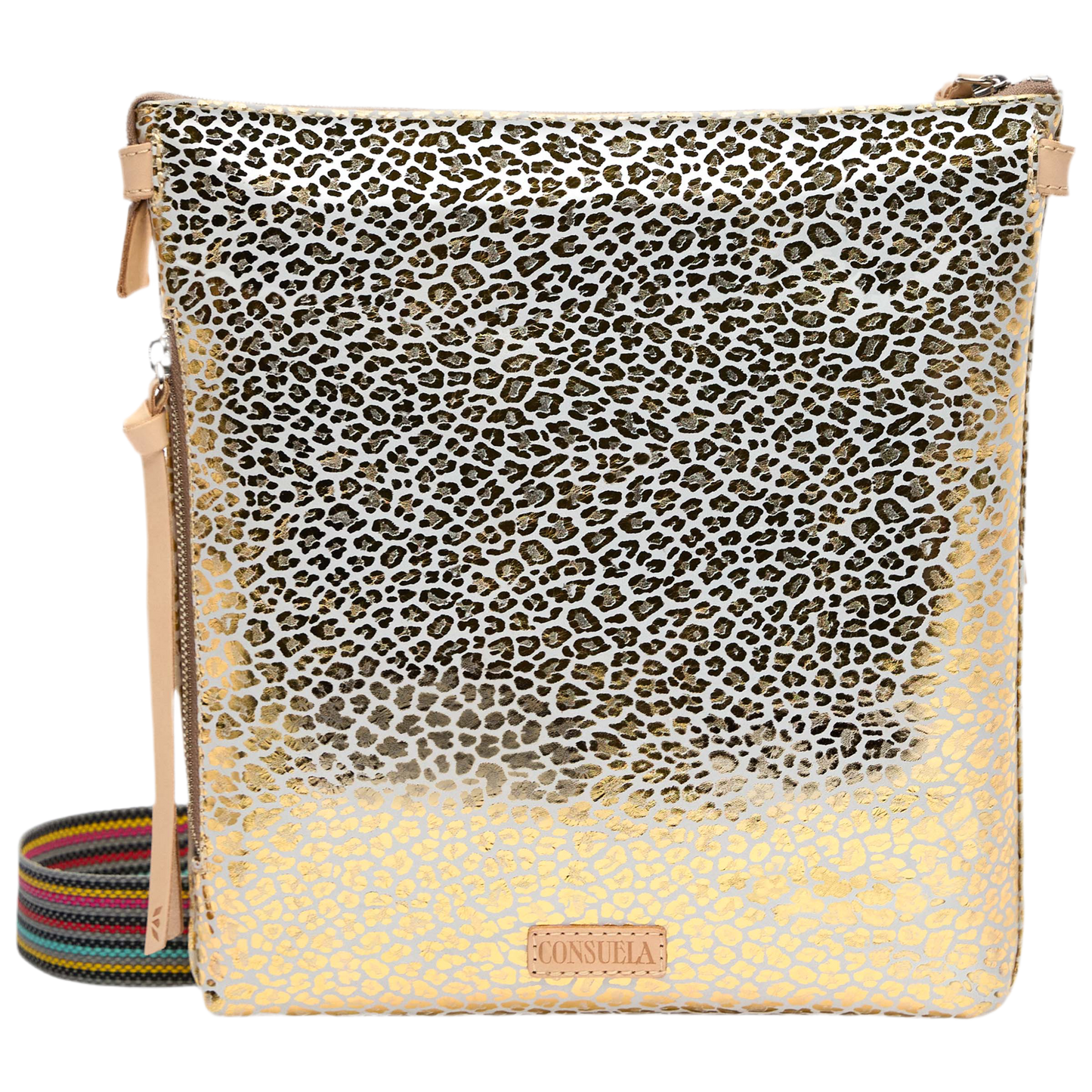 Consuela | Tour Crossbody | Kit
