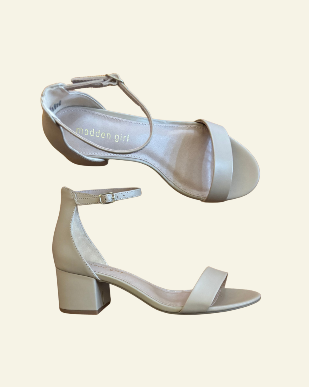 Ileana Block Heal | Nude