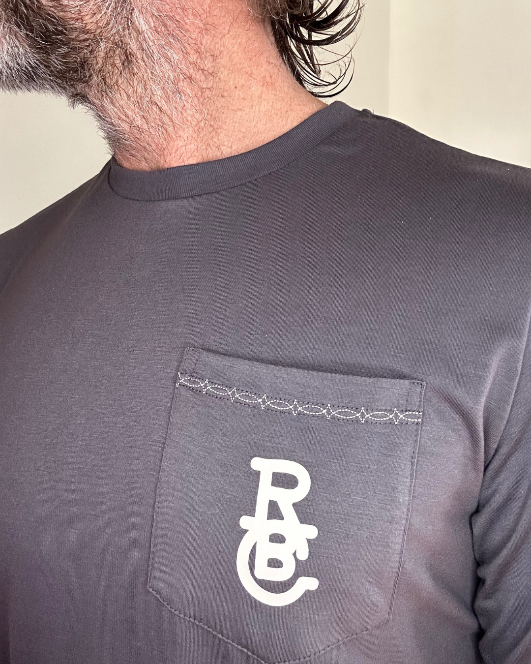 Raised by Coyotes | Go Everywhere T-Shirt