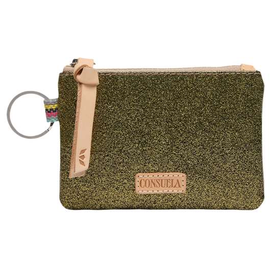 Consuela | Pouch | Oly