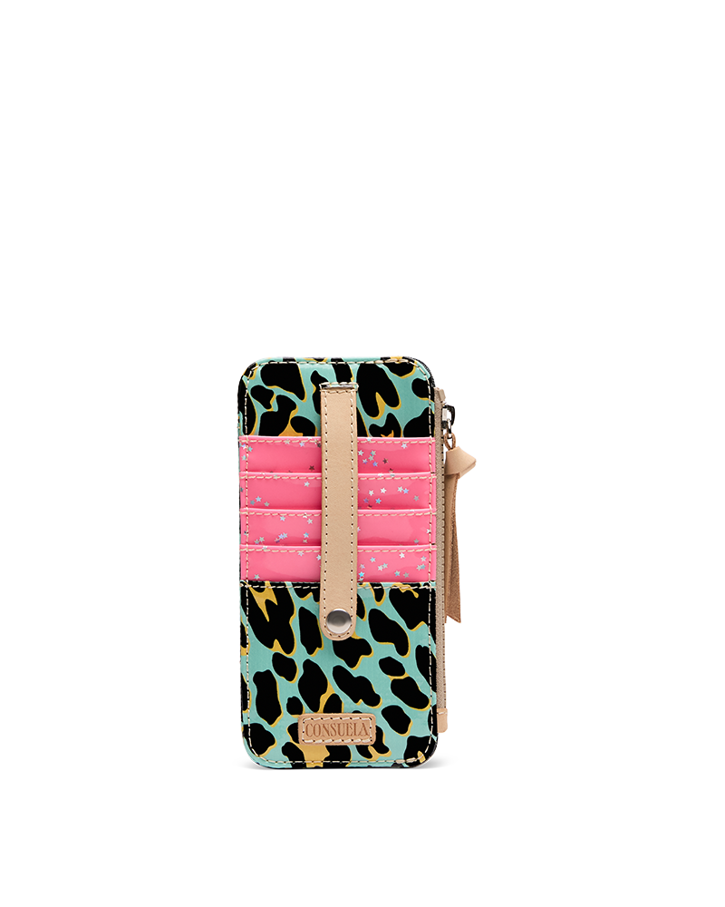 Consuela | Card Organizer | Laguna