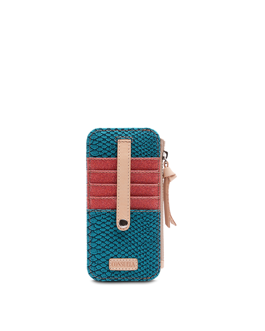 Consuela | Card Organizer | Indy