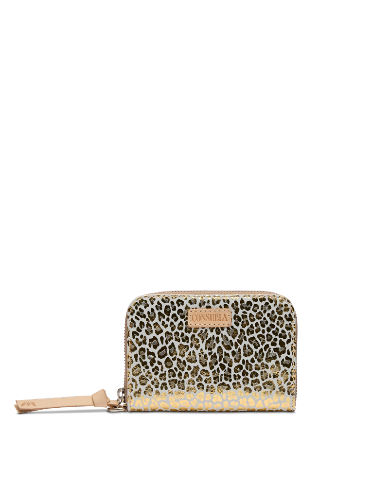 Consuela | Zippy Wallet | Kit