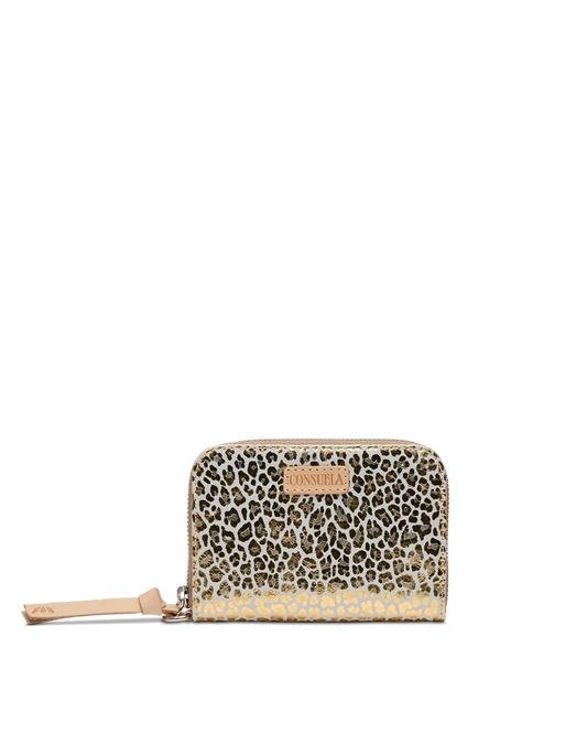 Consuela | Zippy Wallet | Kit